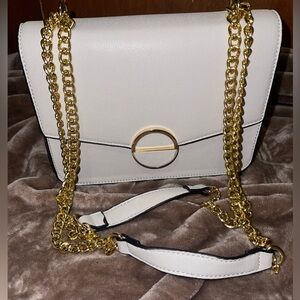 Cross body , shoulder bag